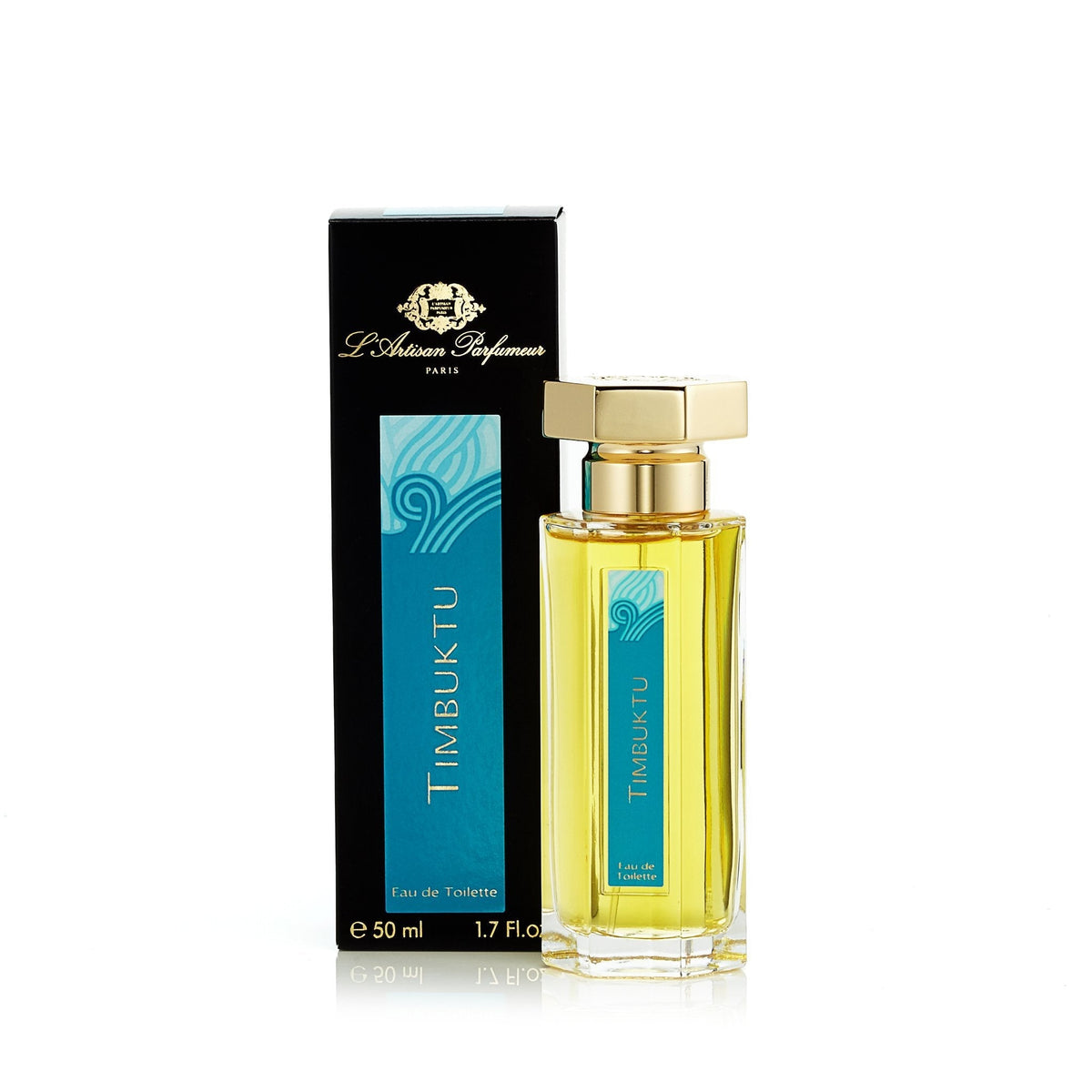 Timbuktu Eau de Toilette Spray for Men by L'Artisan Parfumeur