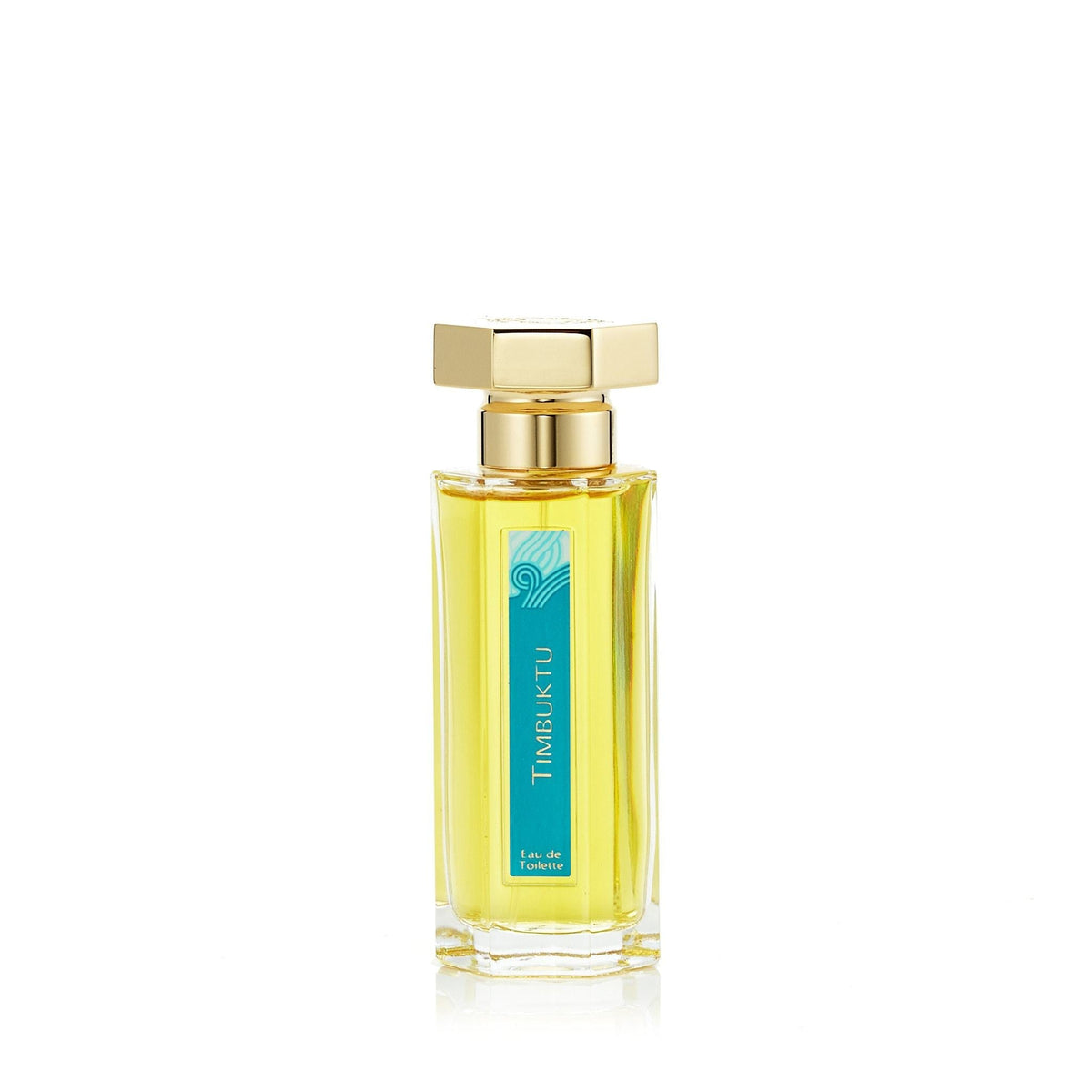 Timbuktu Eau de Toilette Spray for Men by L'Artisan Parfumeur 1.7 oz.