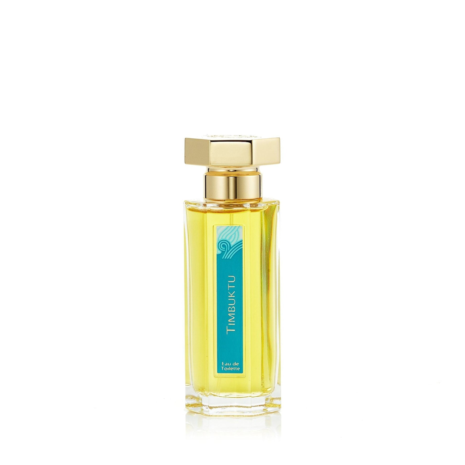 Timbuktu Eau de Toilette Spray for Men by L'Artisan Parfumeur 1.7 oz.