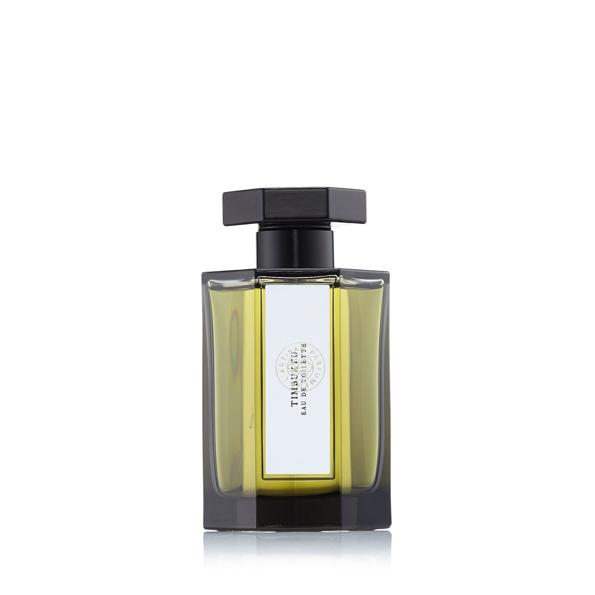 Timbuktu Eau de Toilette Spray for Men by L'Artisan Parfumeur 3.4 oz.