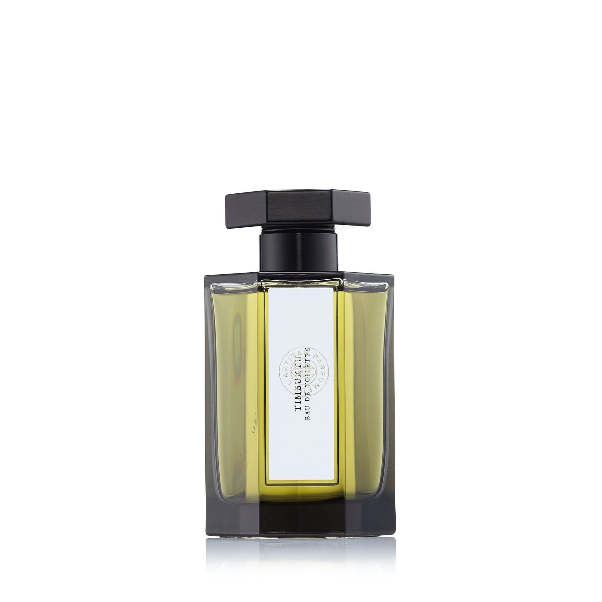 Timbuktu Eau de Toilette Spray for Men by L'Artisan Parfumeur 3.4 oz.