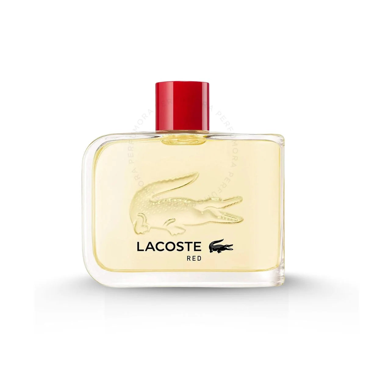 Lacoste Red EDT Spray for Men