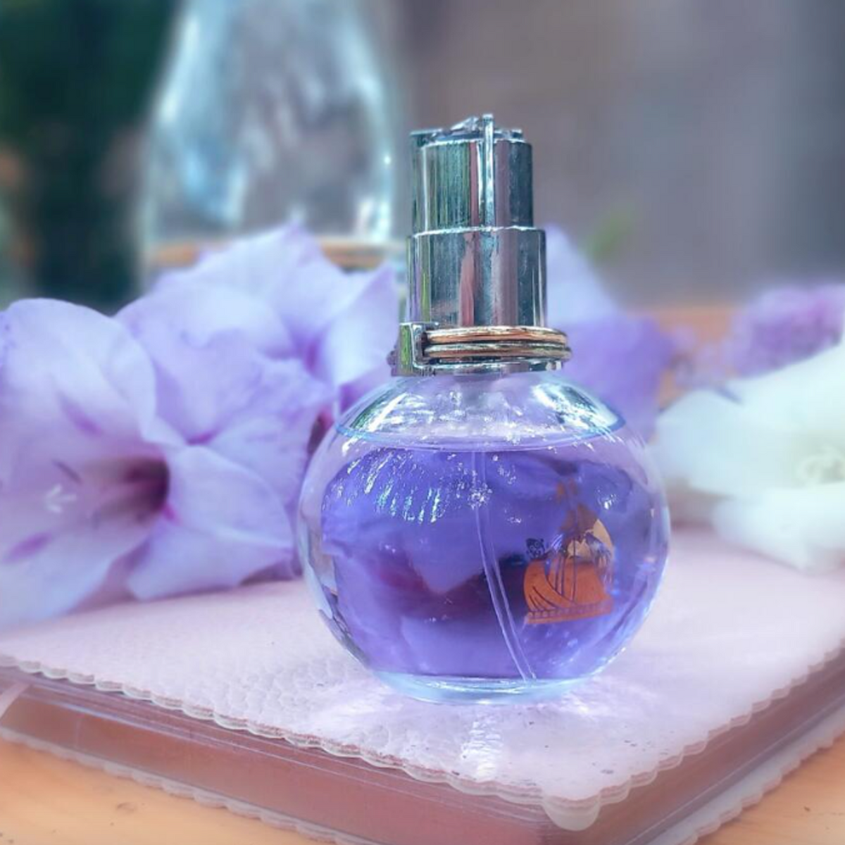 LANVIN Eclat De Arpege EDP Spray For Women