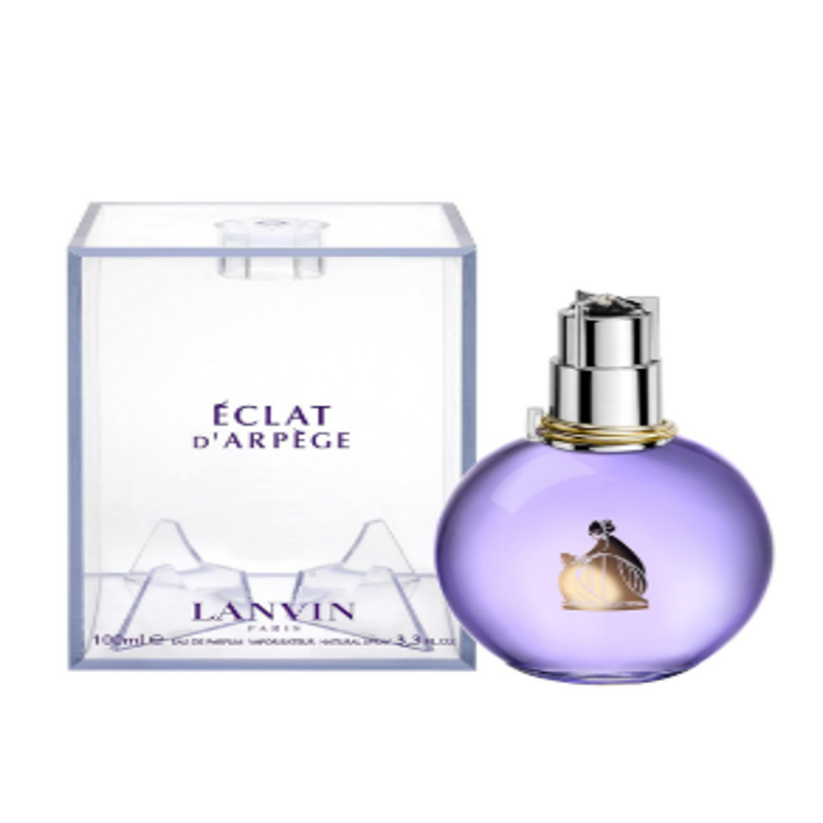 LANVIN Eclat De Arpege EDP Spray For Women