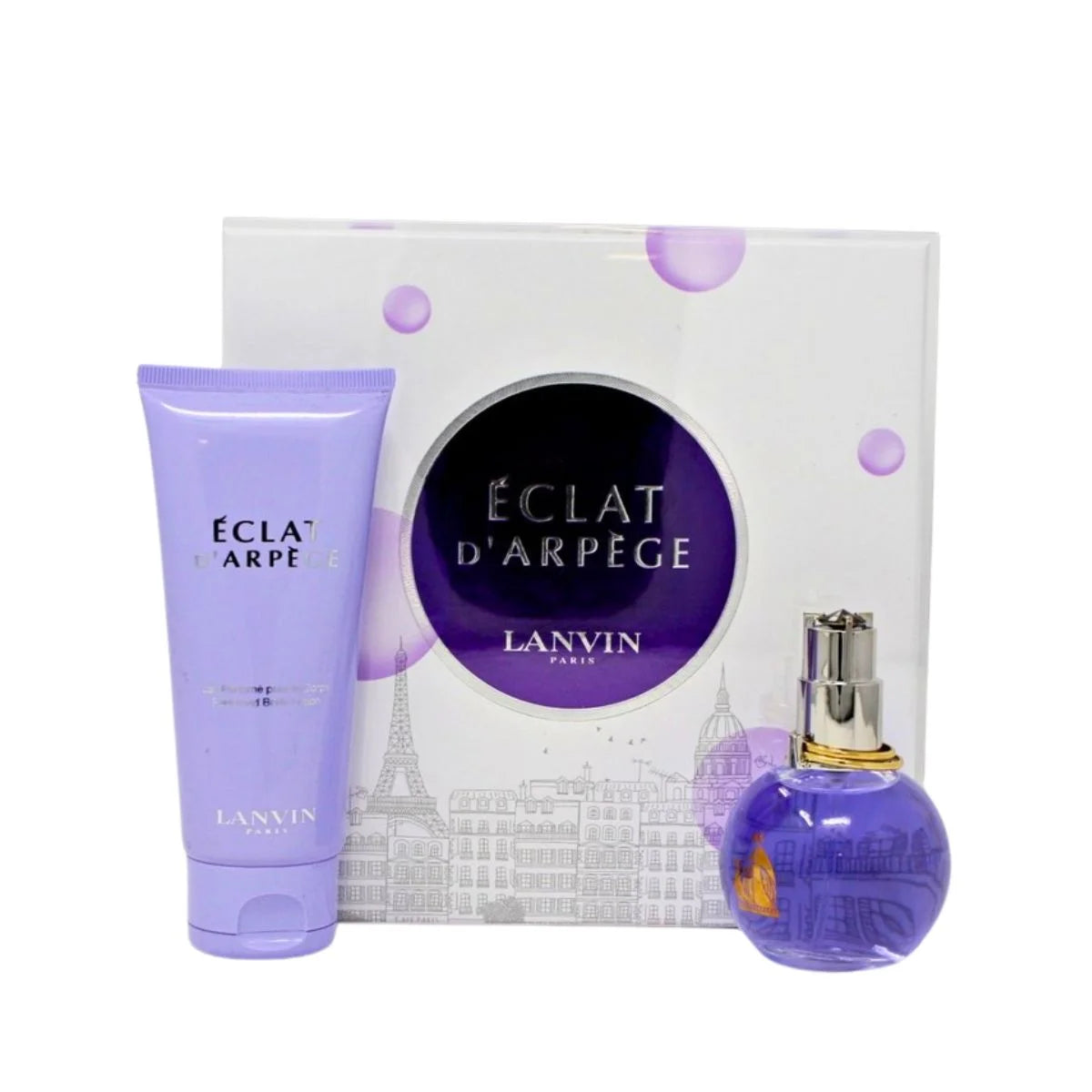 LANVIN ECLAT DARPEGE 2 PC Gift Set For WOMEN