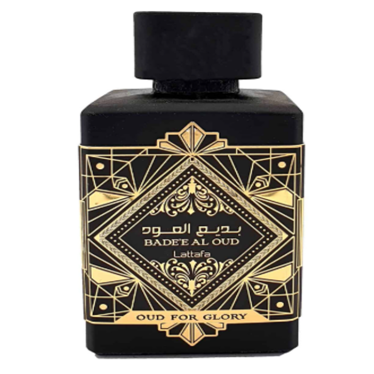 LATTAFA BADE'E AL OUD FOR GLORY EAU DE PARFUM SPRAY For Unisex