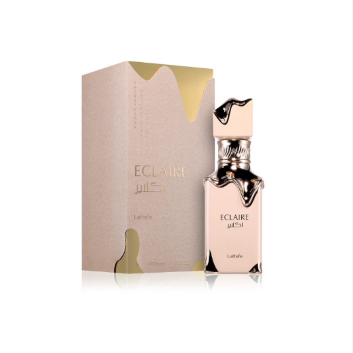 Lattafa Eclaire EDP Spray for Women