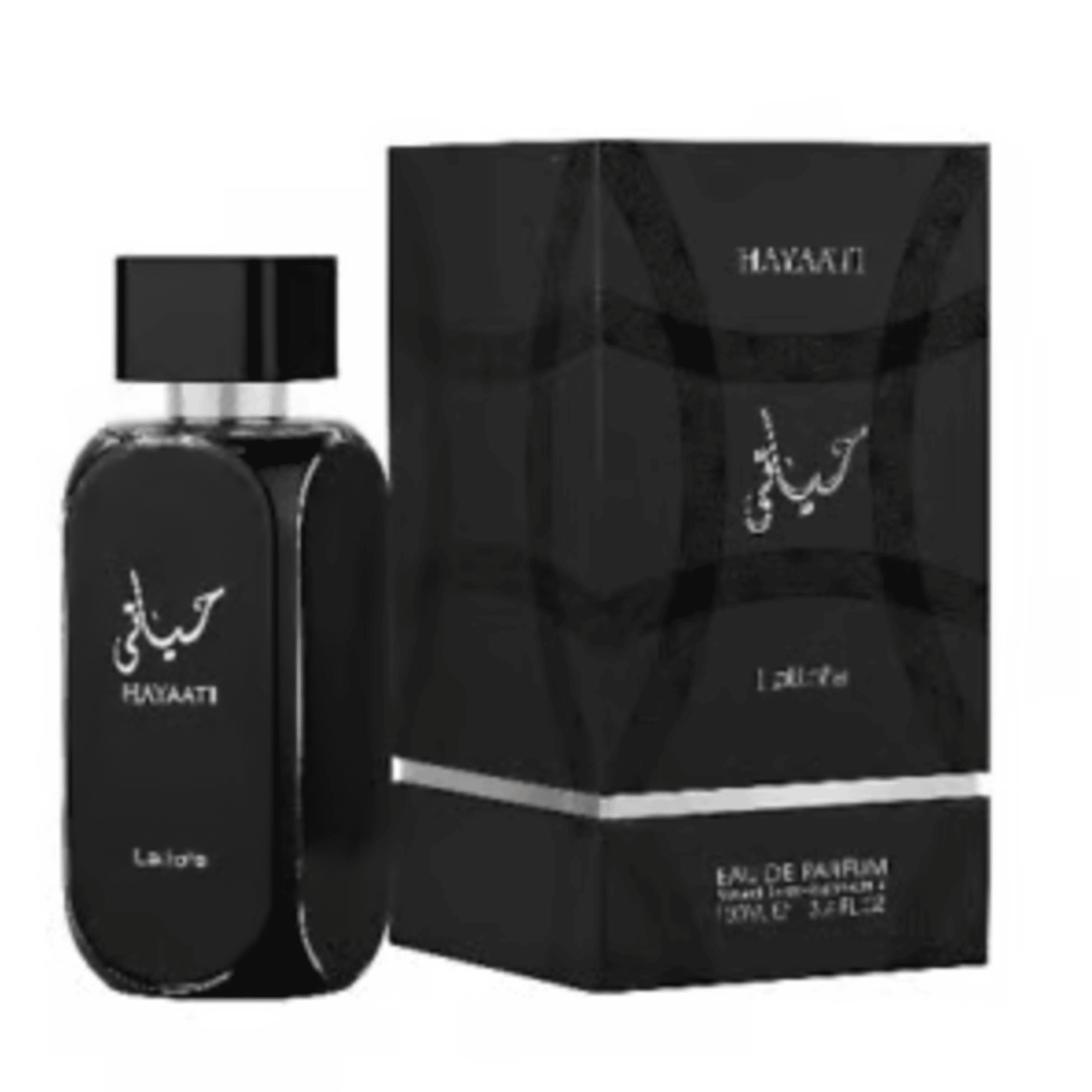 Lattafa Hayaati EDP Spray for Men