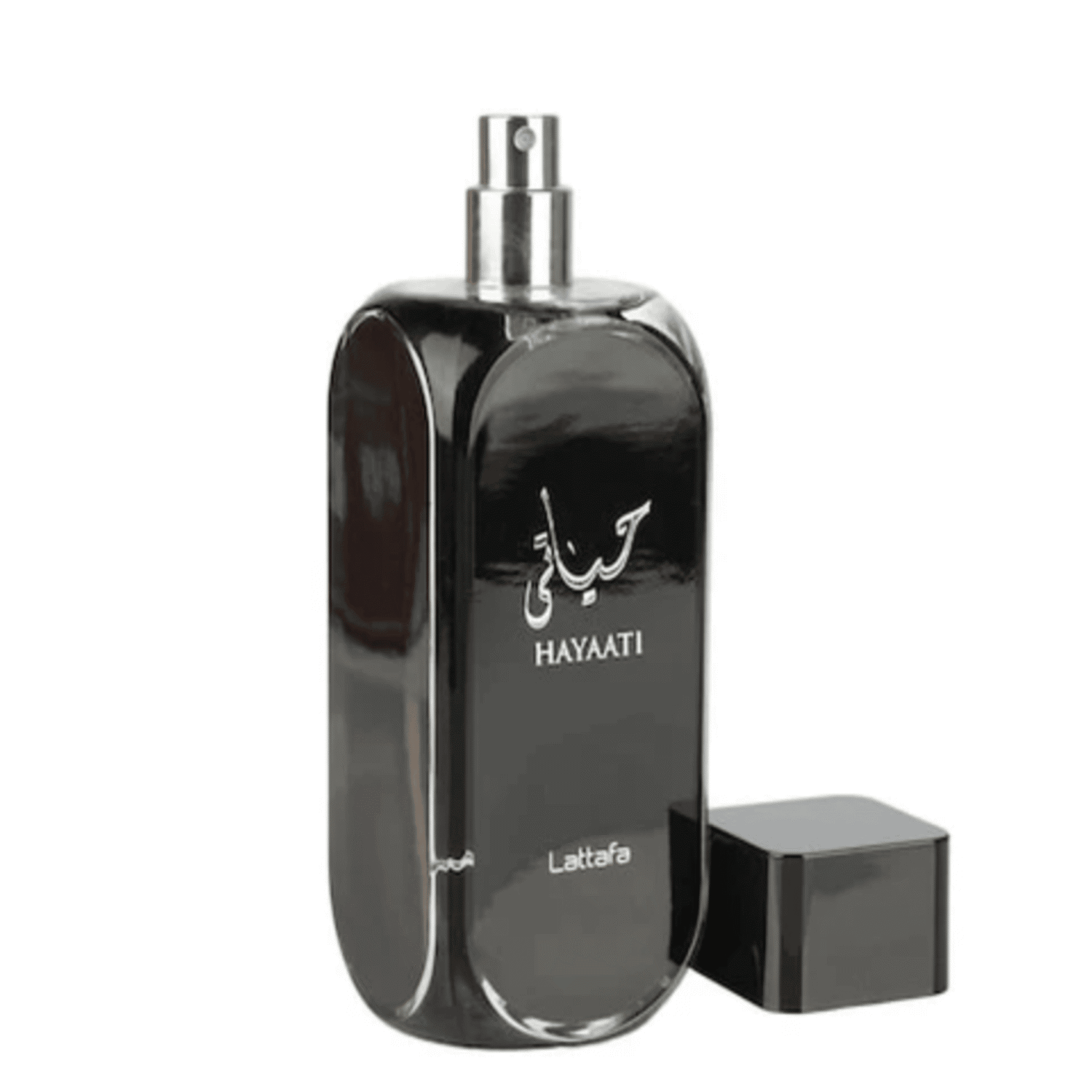 Lattafa Hayaati EDP Spray for Men