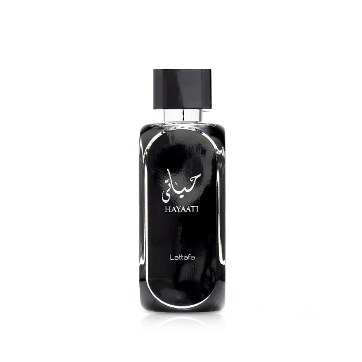 LATTAFA Hayaati EDP Spray for Men