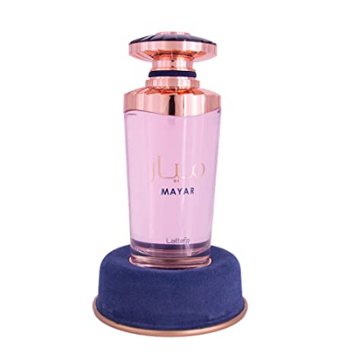 LATTAFA MAYAR EDP SPRAY FOR UNISEX