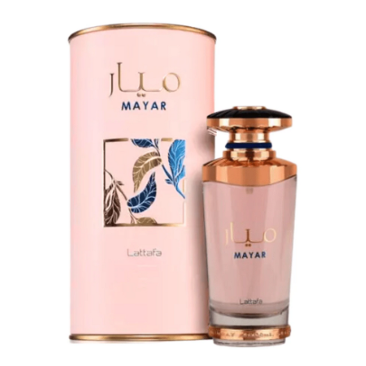 LATTAFA MAYAR EDP SPRAY FOR UNISEX