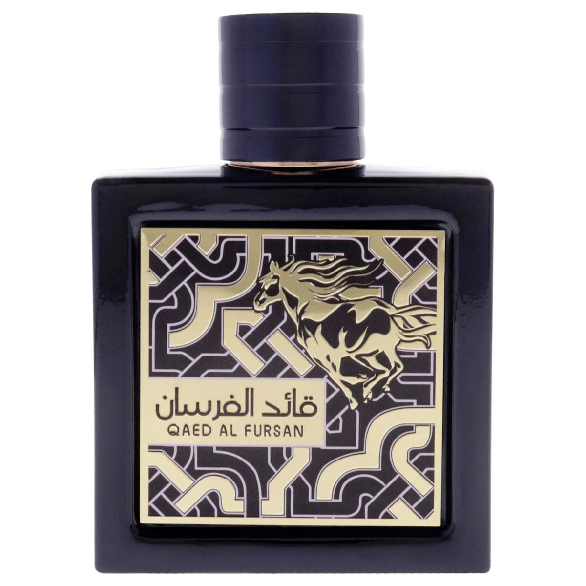Lattafa Qaed Al Fursan EDP Spray For Men