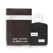 LATTAFA RAMZ SILVER  EDP SPRAY FOR UNISEX