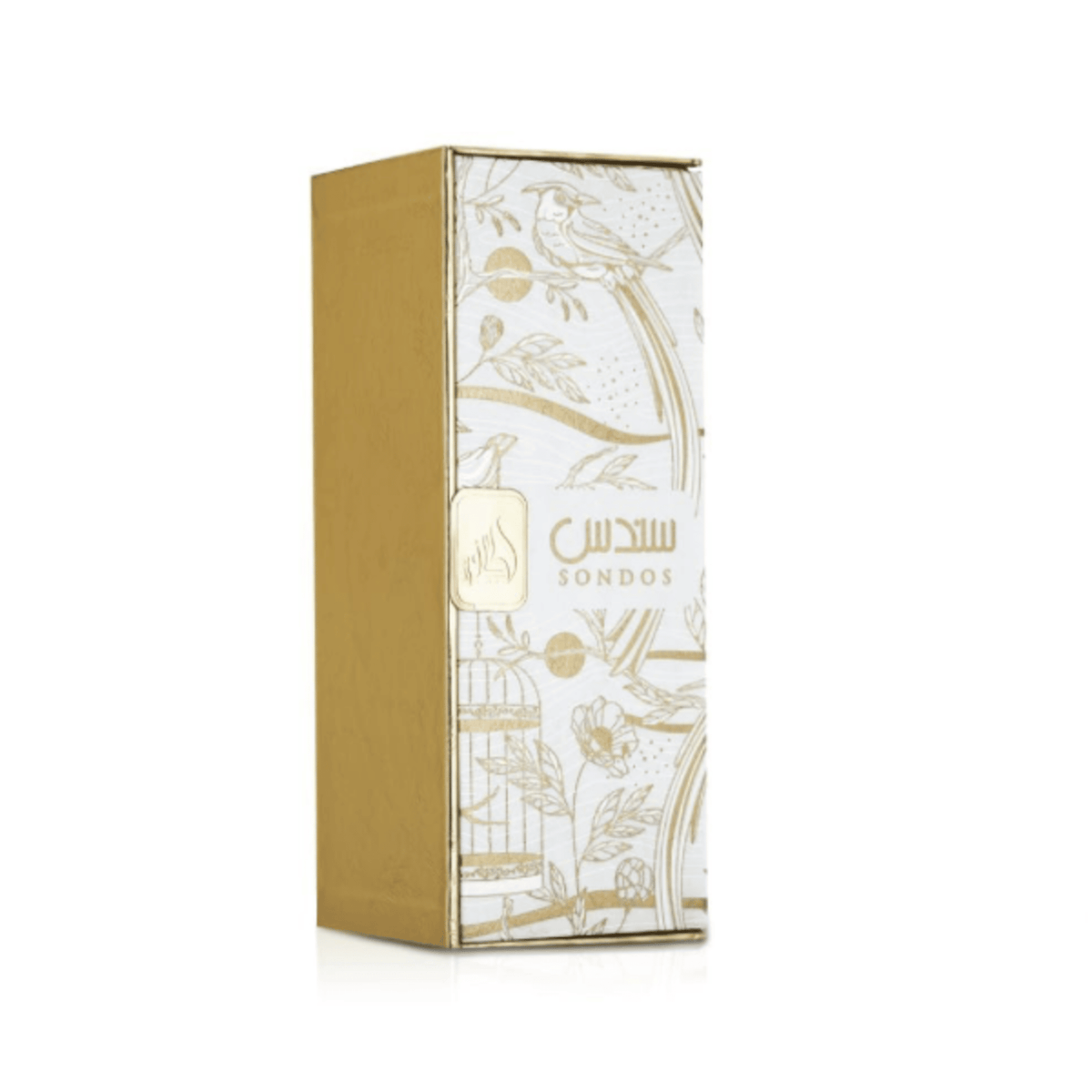 Lattafa Sondos EDP Spray For Unisex