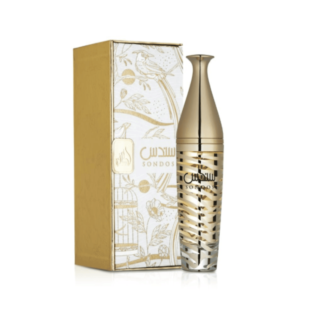 Lattafa Sondos EDP Spray For Unisex