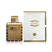 LATTAFA THE KINGDOM EDP SPRAY FOR MEN