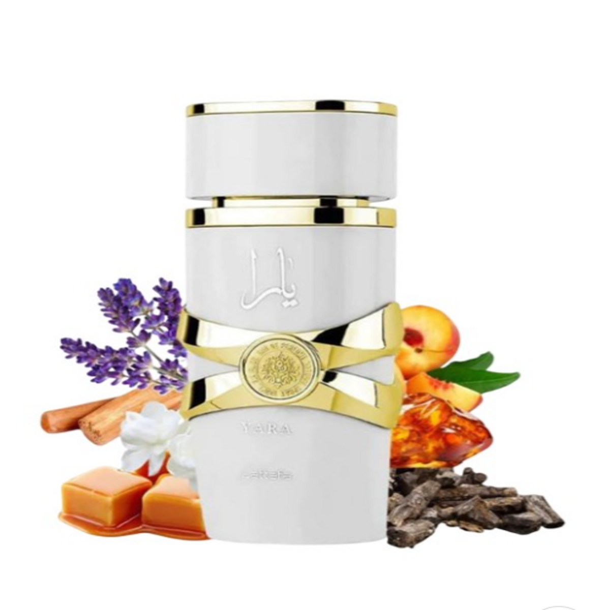 Lattafa Yara Moi EDP Spray For Women