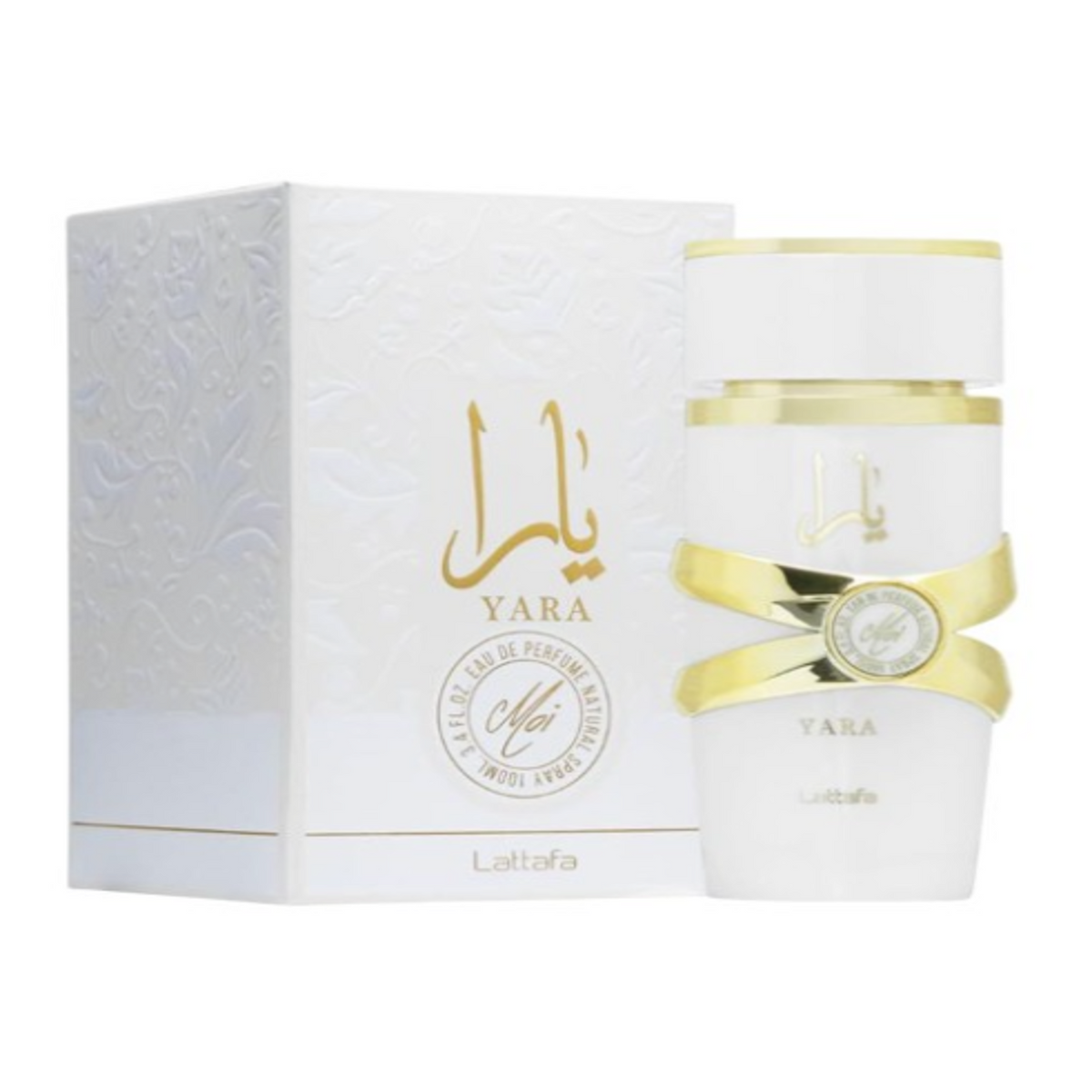 Lattafa Yara Moi EDP Spray For Women