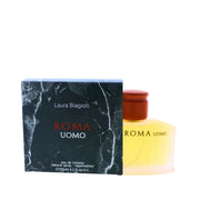 LAURA BIAGOTTI ROMA UOMA EDT Spray For MEN