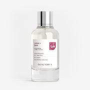 Lemon + Musk