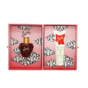 LOLITA LEMPICKA Lolita Sweet EDP 2 pc Set For Women