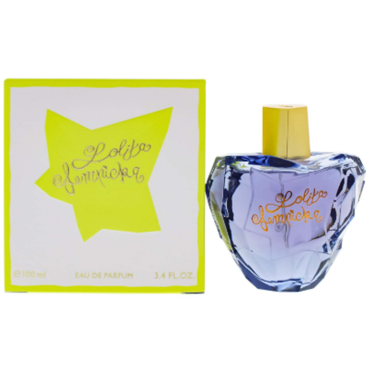 Lolita Lempicka Mon Premier EDP Spray For Women