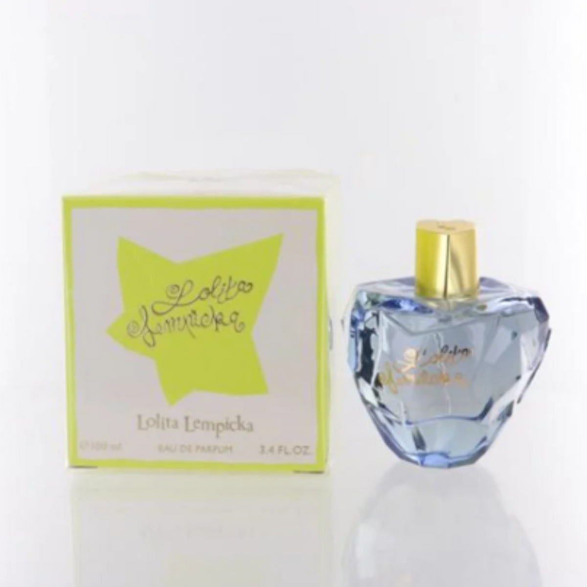 Lolita Lempicka Mon Premier EDP Spray For Women