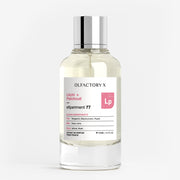 Litchi + Patchouli 100 ml (3.4 oz)