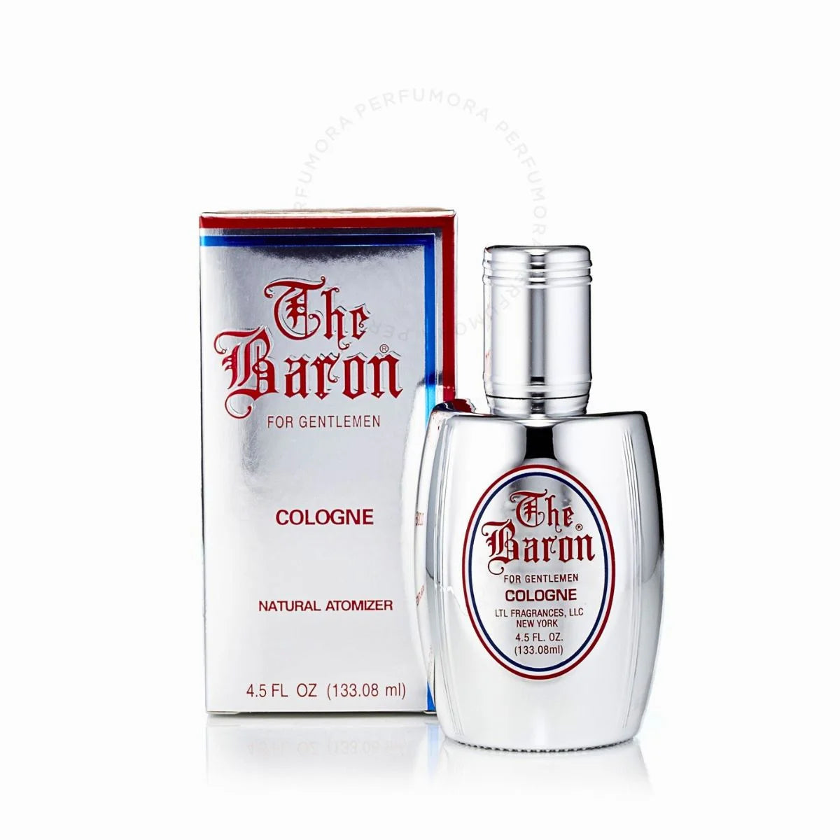 LTL The Baron EDC Spray For Men