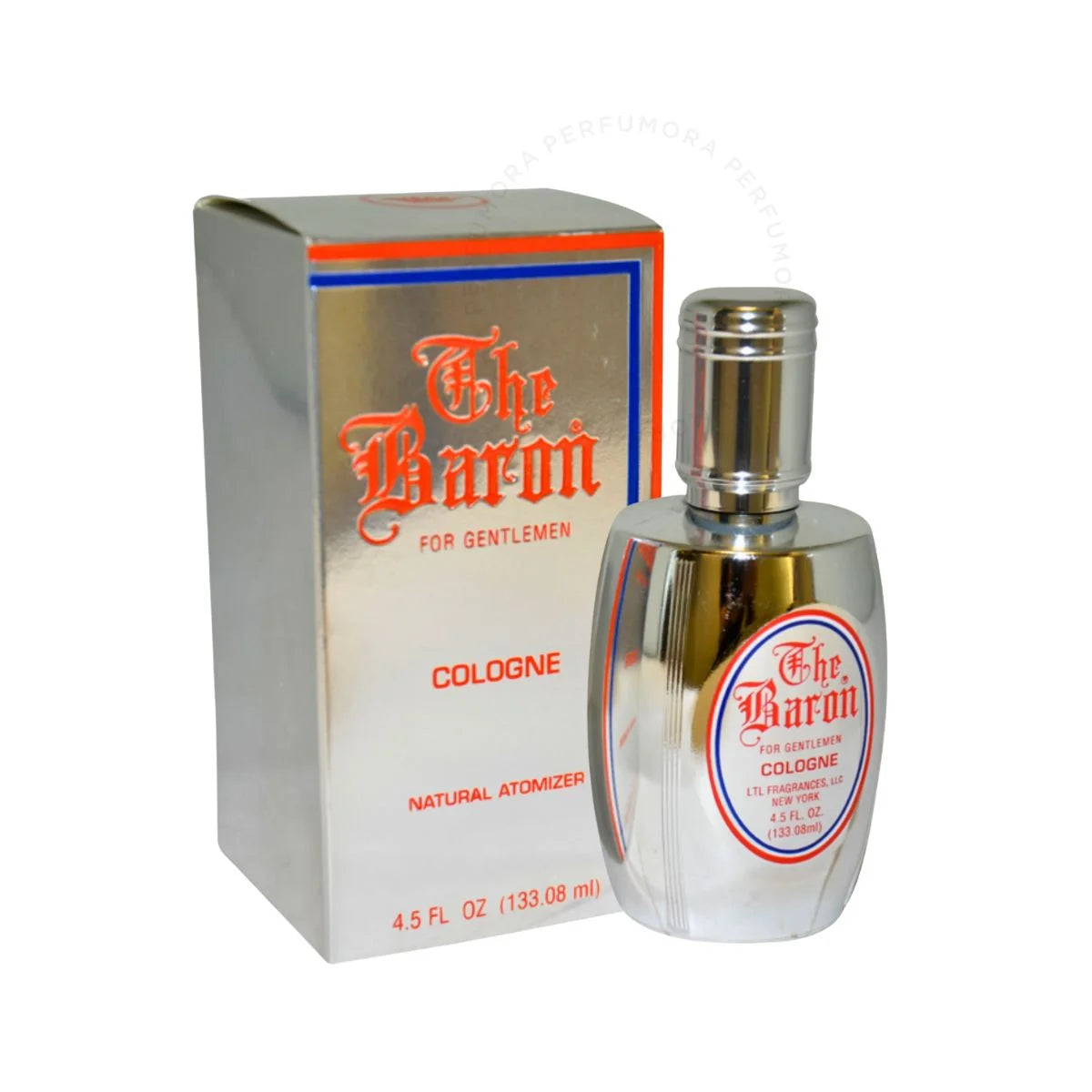 LTL The Baron EDC Spray For Men