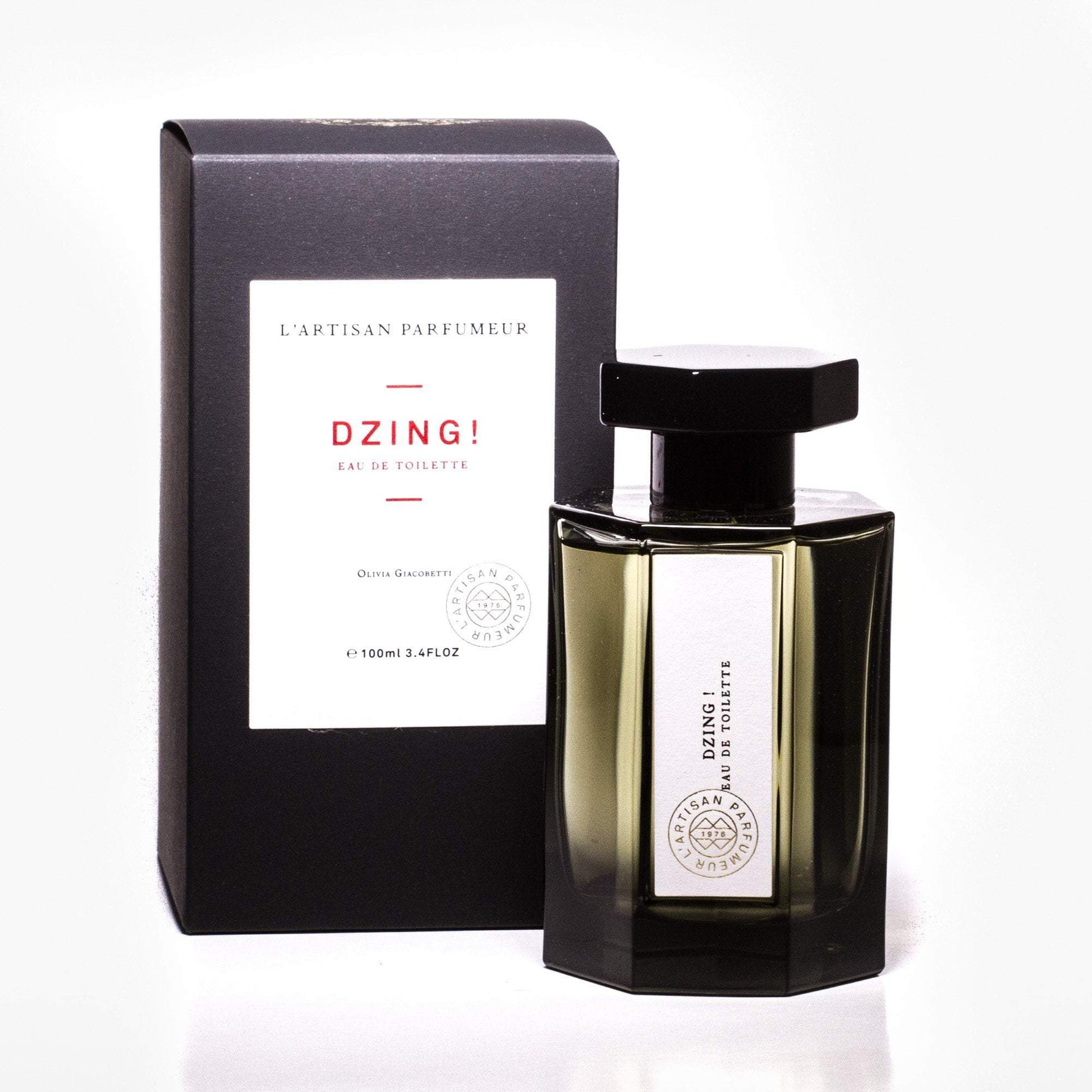 Dzing! Eau de Toilette Spray for Men by L'Artisan Parfumeur