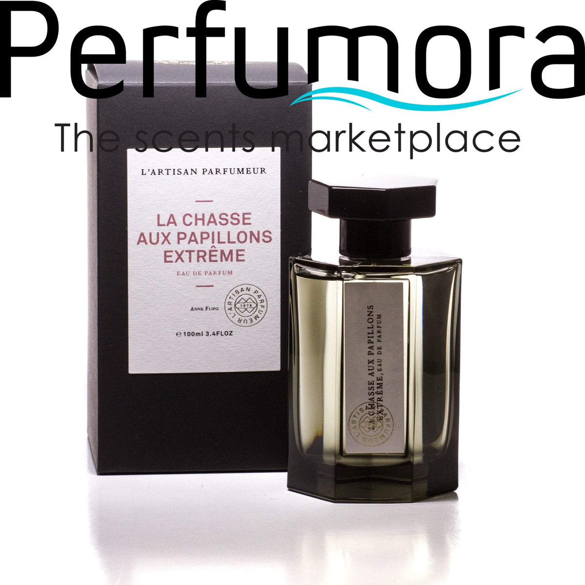 La Chasse Aux Papillons Extreme Eau de Parfum Spray for Women by L'Artisan Parfumeur