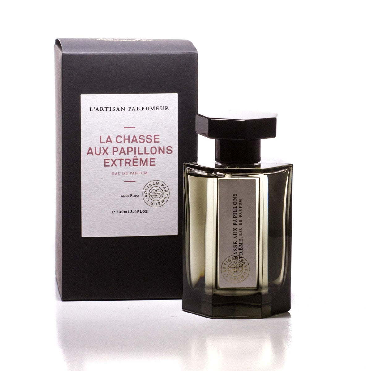 La Chasse Aux Papillons Extreme Eau de Parfum Spray for Women by L'Artisan Parfumeur