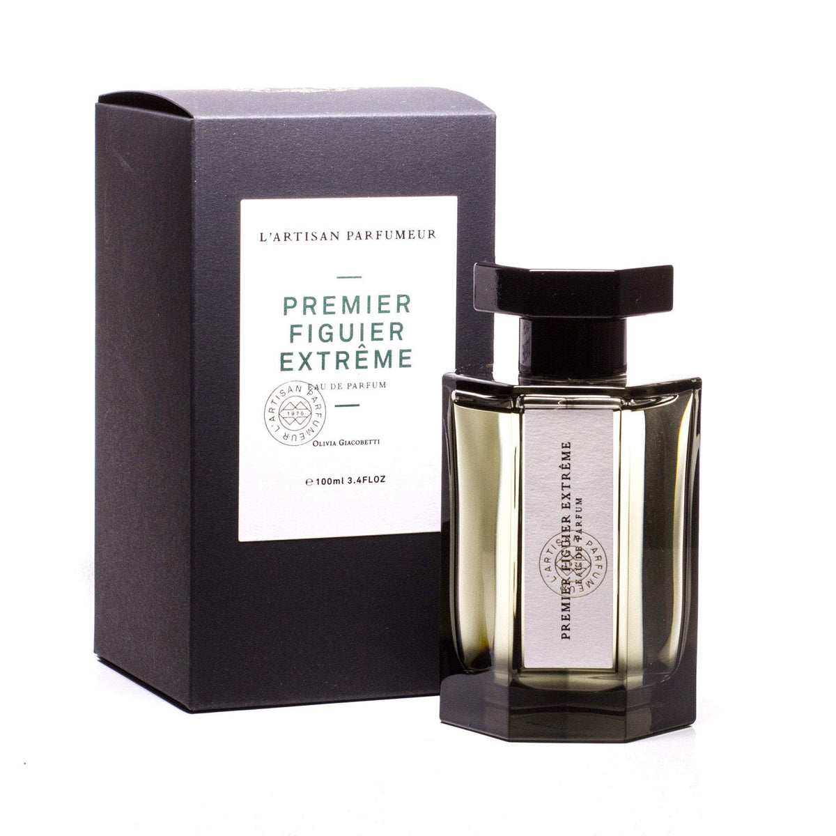 Premier Figuier Extreme Eau de Parfum Spray for Women by L'Artisan Parfumeur 3.4 oz.