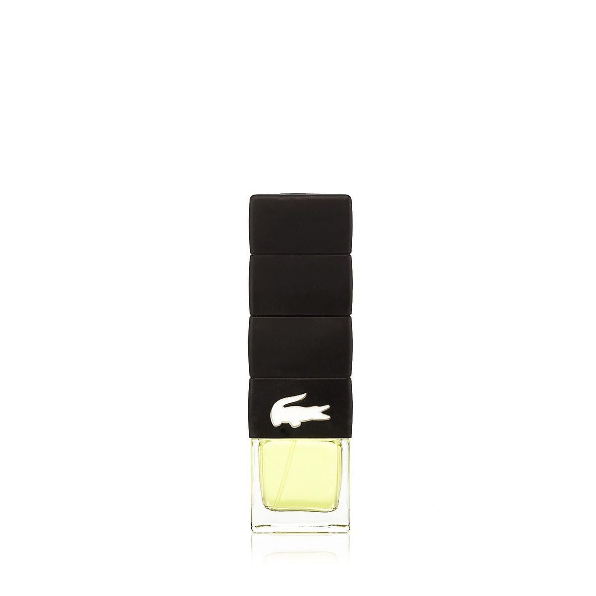 Challenge Eau de Toilette Spray for Men by Lacoste 2.5 oz.