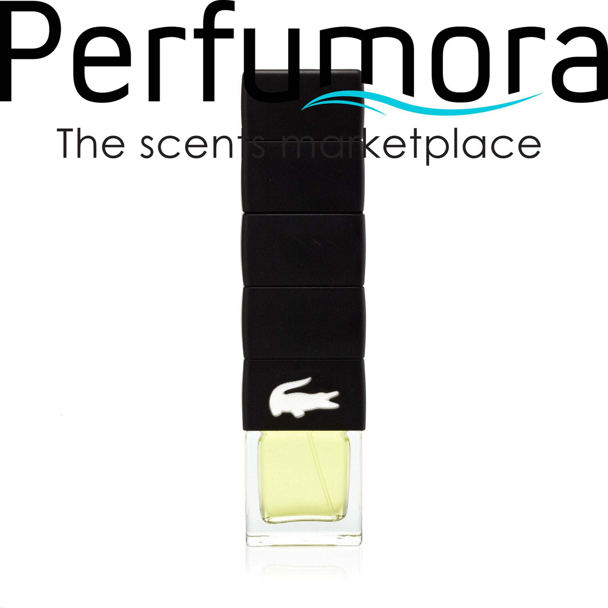 Lacoste Challenge Eau de Toilette Mens Spray 3 oz.