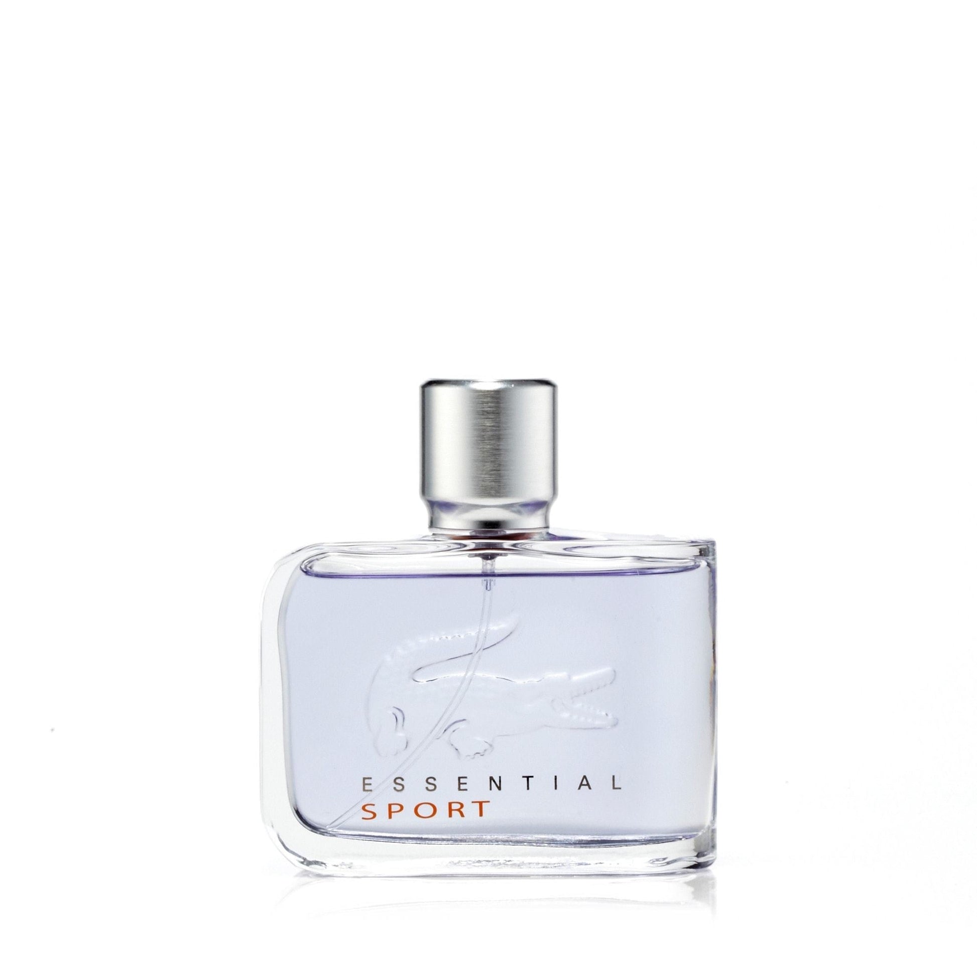 Lacoste Essential Sport For Men By Lacoste Eau De Toilette Spray
