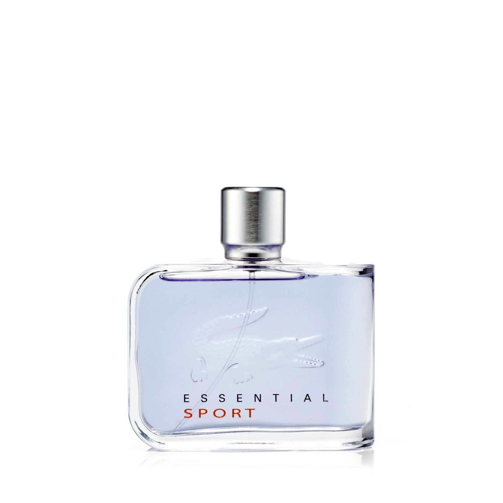 Lacoste Essential Sport For Men By Lacoste Eau De Toilette Spray