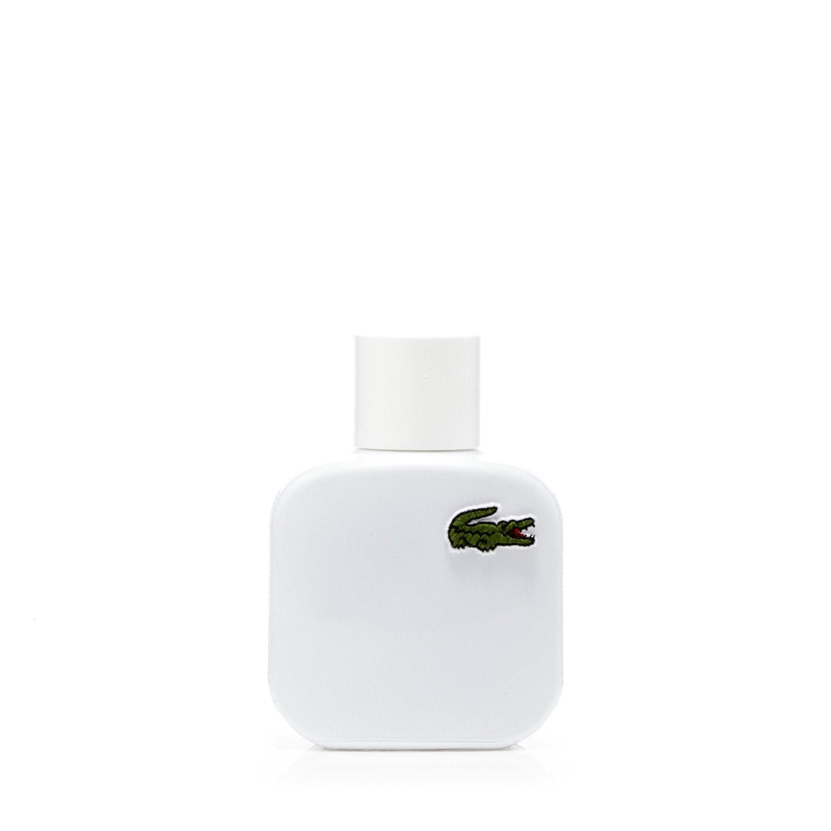 Eau De Lacoste L.12.12 White For Men By Lacoste Eau De Toilette Spray