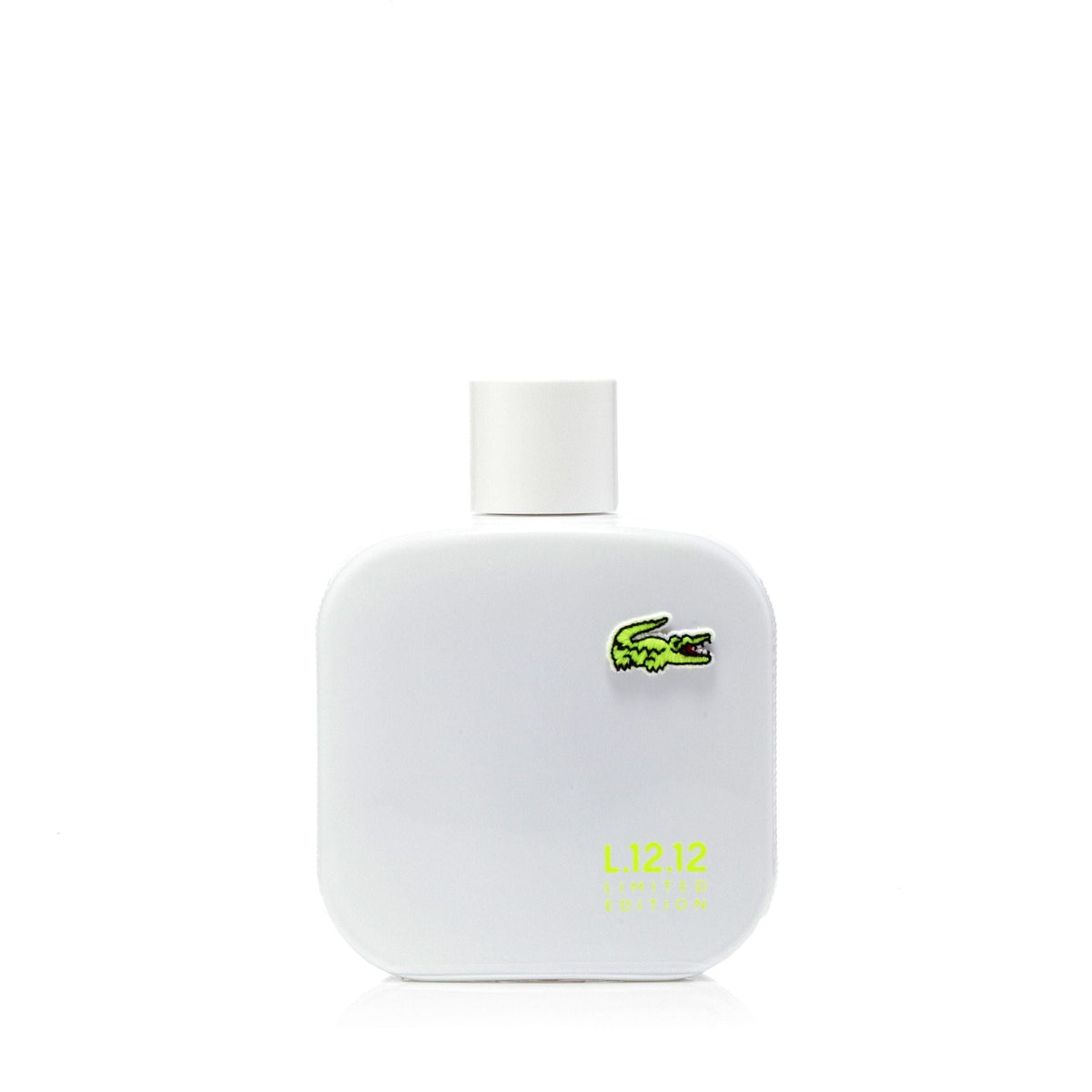 Lacoste L.12.12 Neon Eau de Toilette Mens Spray 3.4 oz.