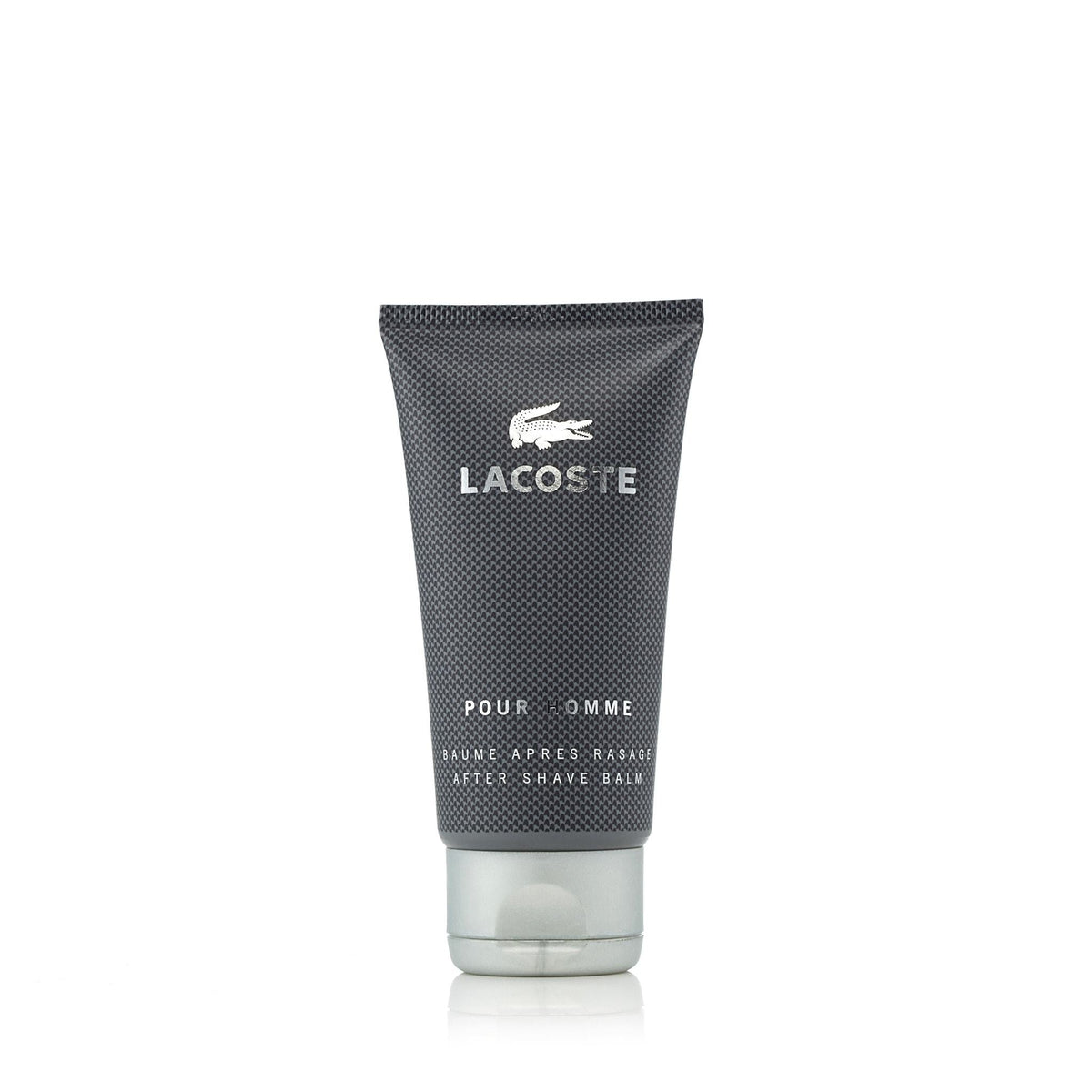 Lacoste Pour Homme After Shave Balm for Men by Lacoste 2.5 oz.