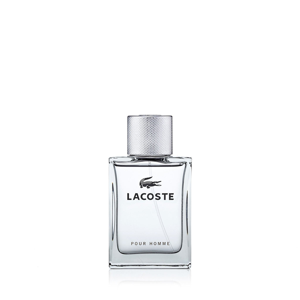 Lacoste Pour Homme For Men By Lacoste Eau De Toilette Spray