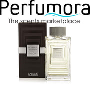 Hommage A L'Homme Eau de Toilette Spray for Men by Lalique 3.3 oz.