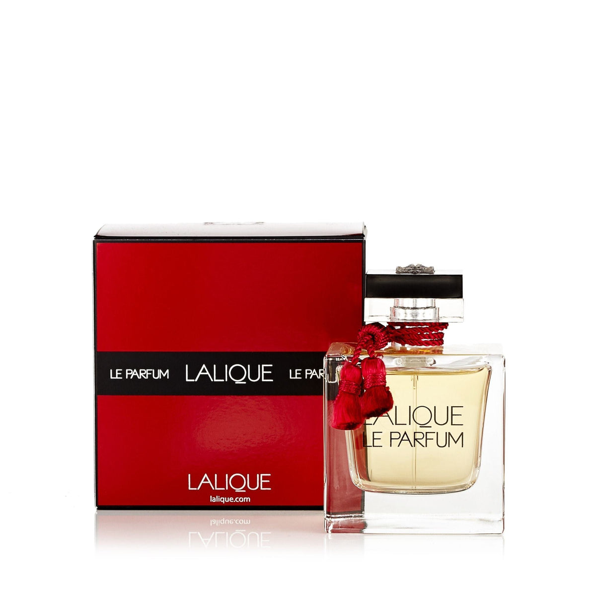 La Parfum Eau de Parfum Spray for Women by Lalique 3.3 oz.