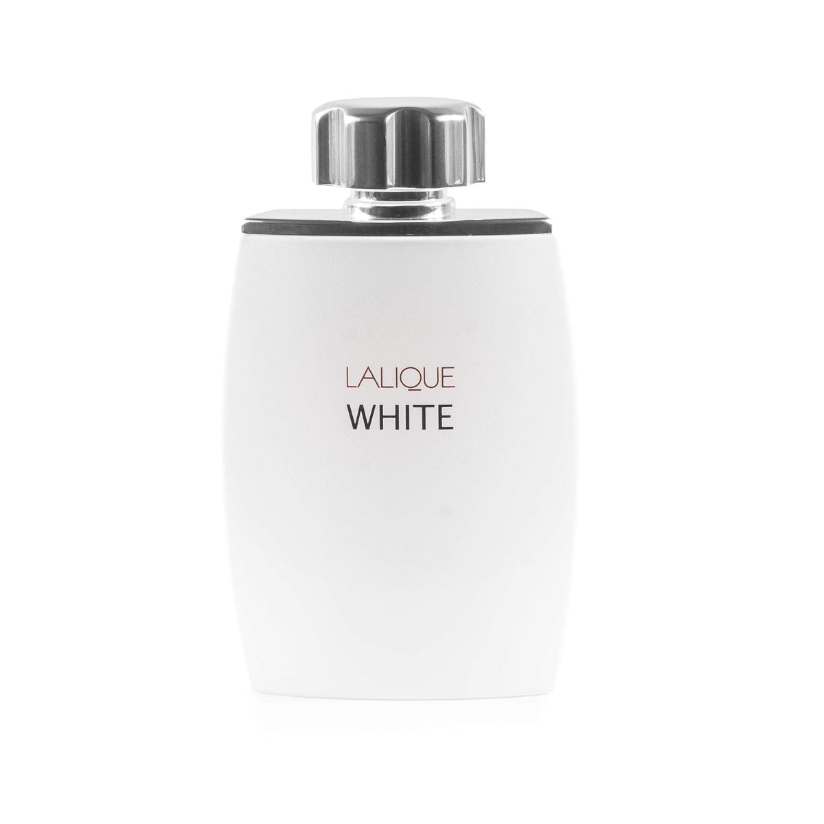 Lalique White Eau de Toilette Spray for Men by Lalique 4.2 oz.