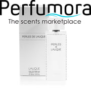 Perles de Lalique Eau de Parfum Spray for Women by Lalique 3.3 oz.