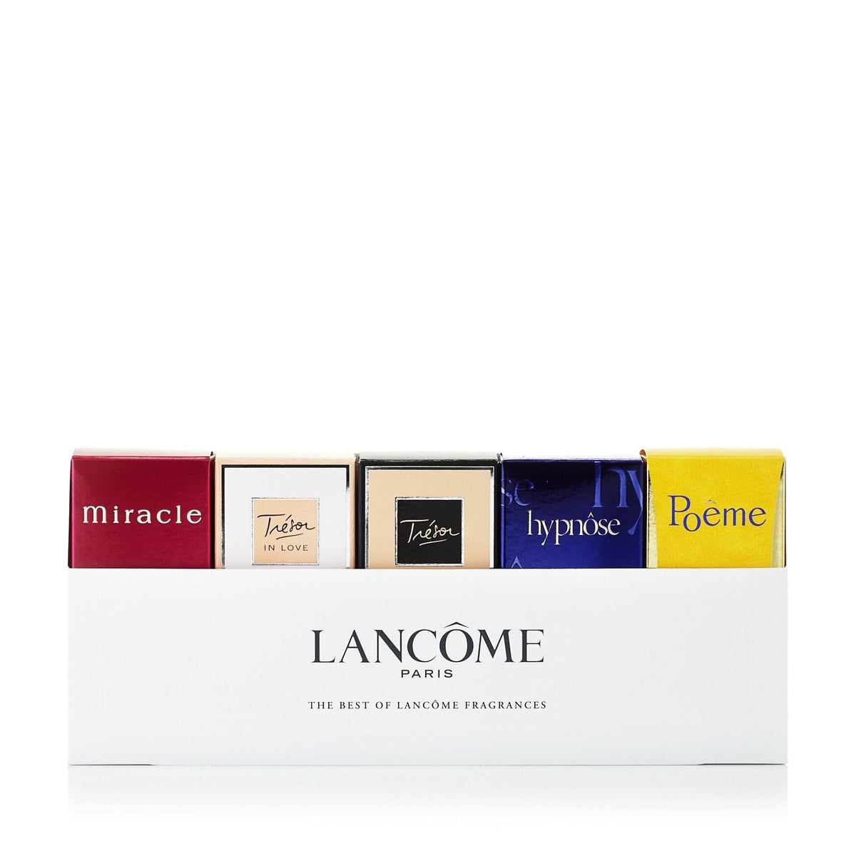 Lancome Miniatures for Women by Lancome