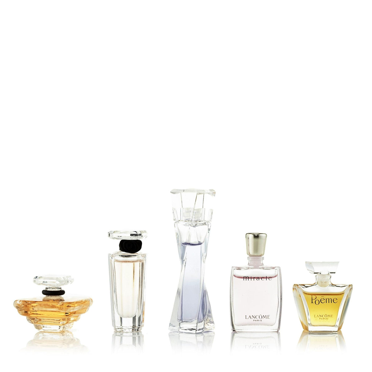 Lancome Miniatures for Women by Lancome