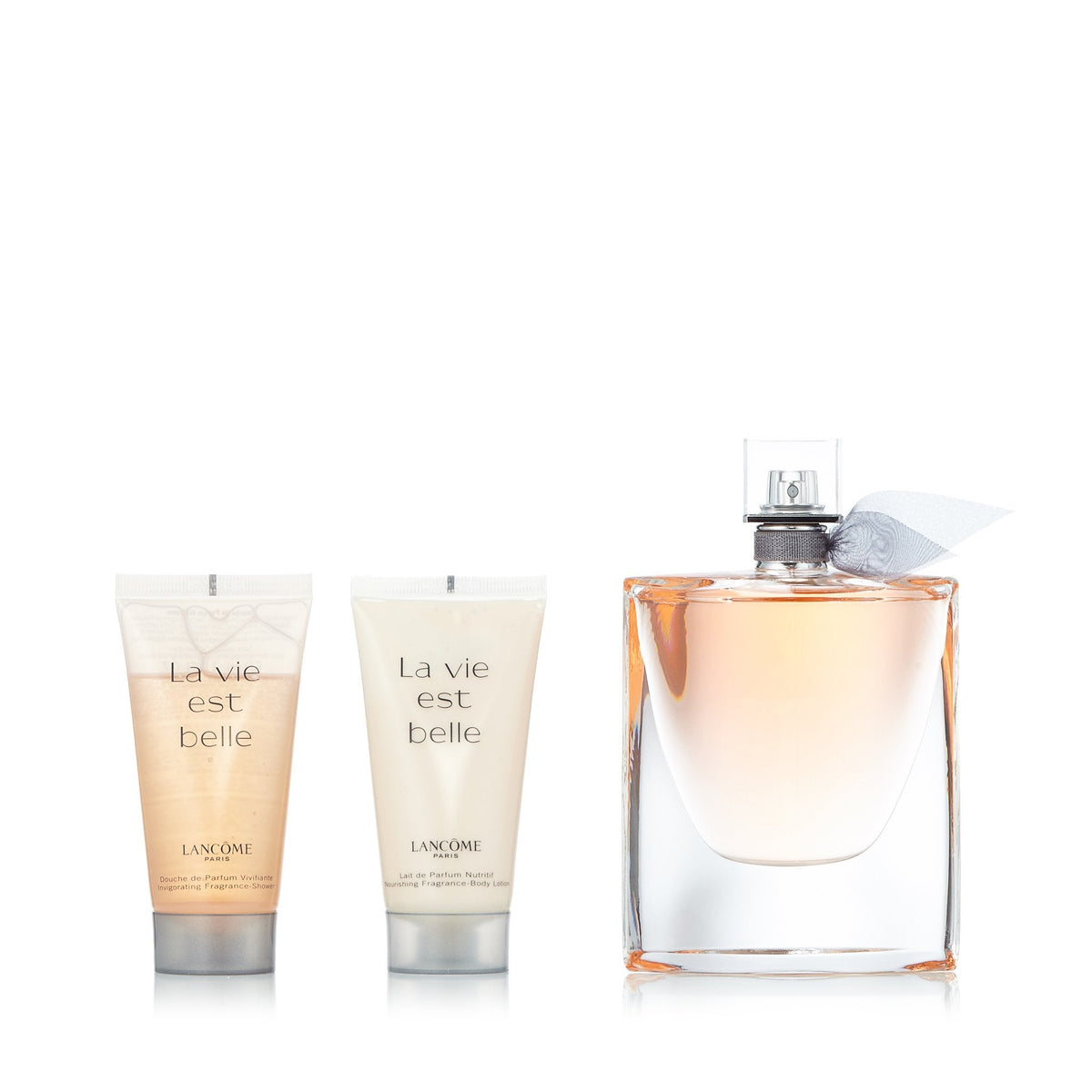 La Vie Est Belle Set for Women by Lancome 3.4 oz.